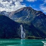 Milford Sound / Piopiotahi