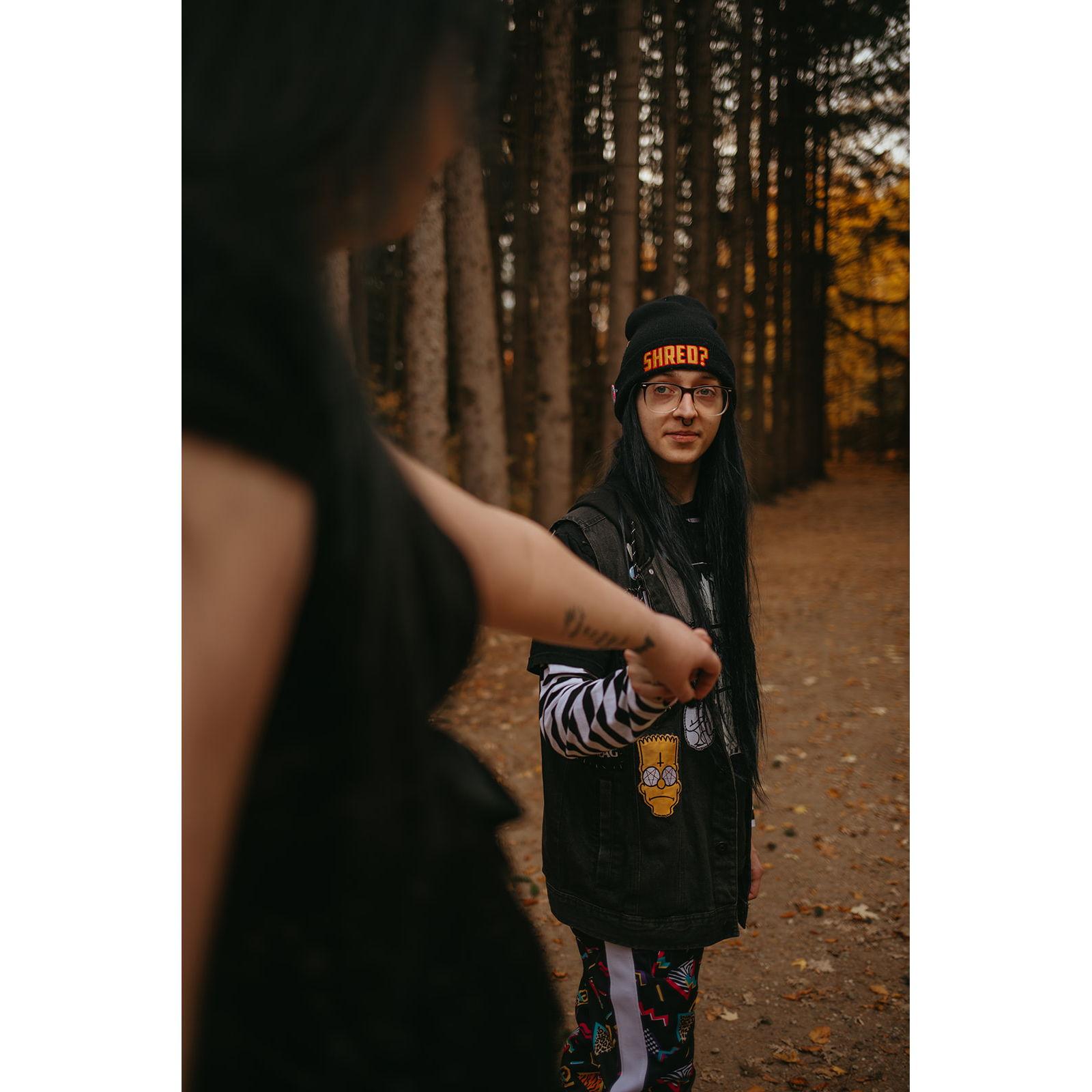 📷: Isabel Fahim