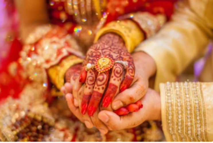 The Wedding Website of Tushar Sachdev and Abhispa Sahu