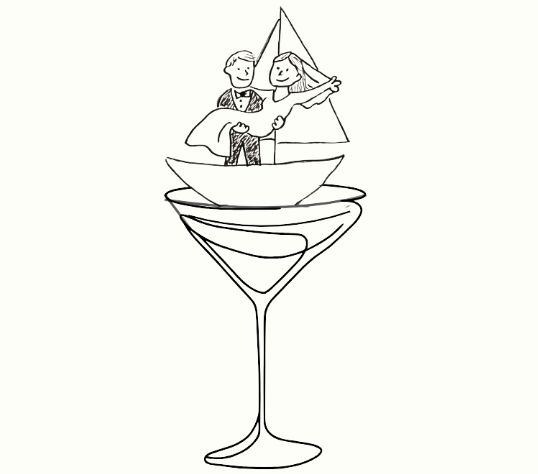 The Wedding Website of Samuel Parr and Margaret Stoesser