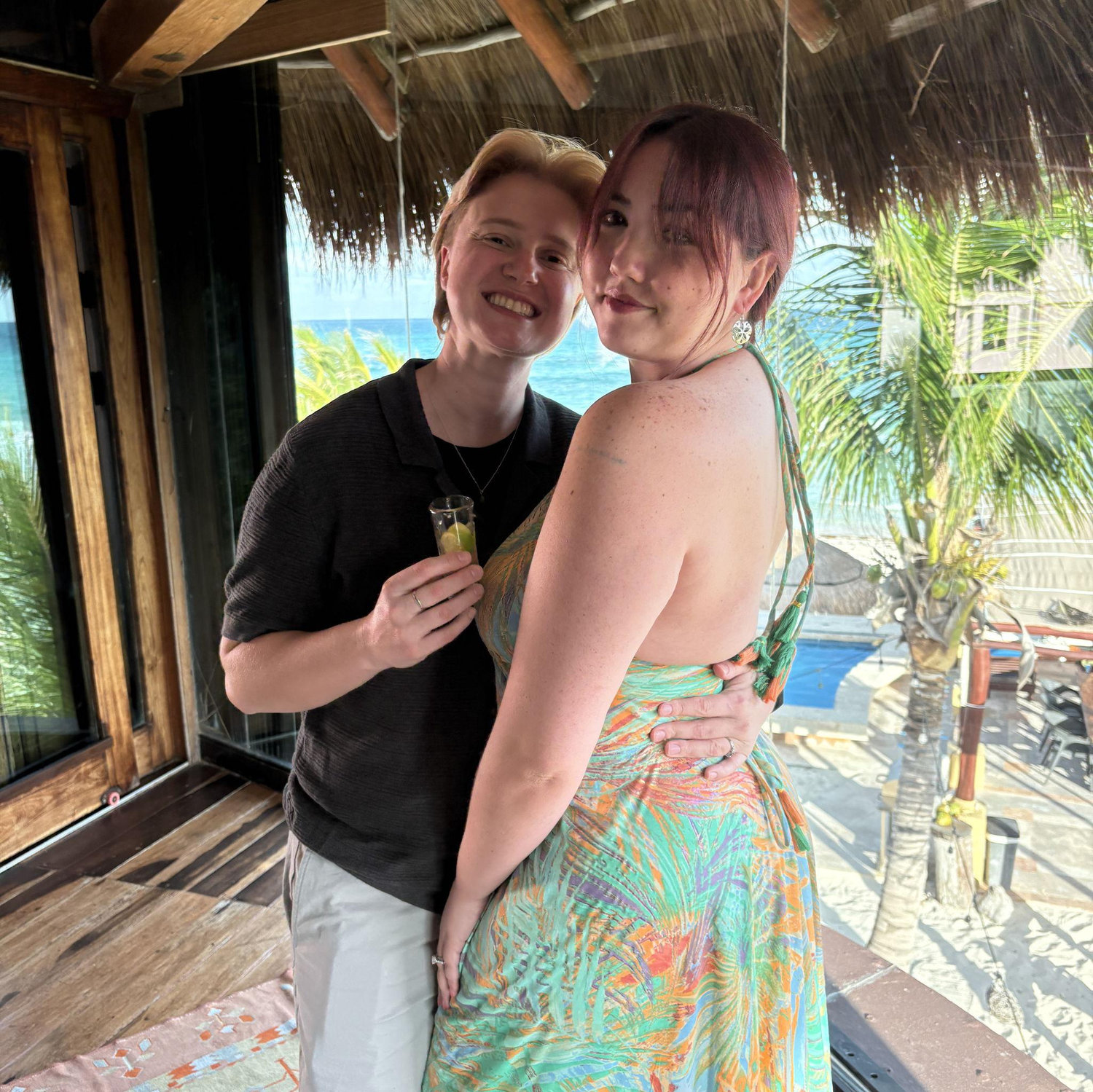 Our recent Mexico trip