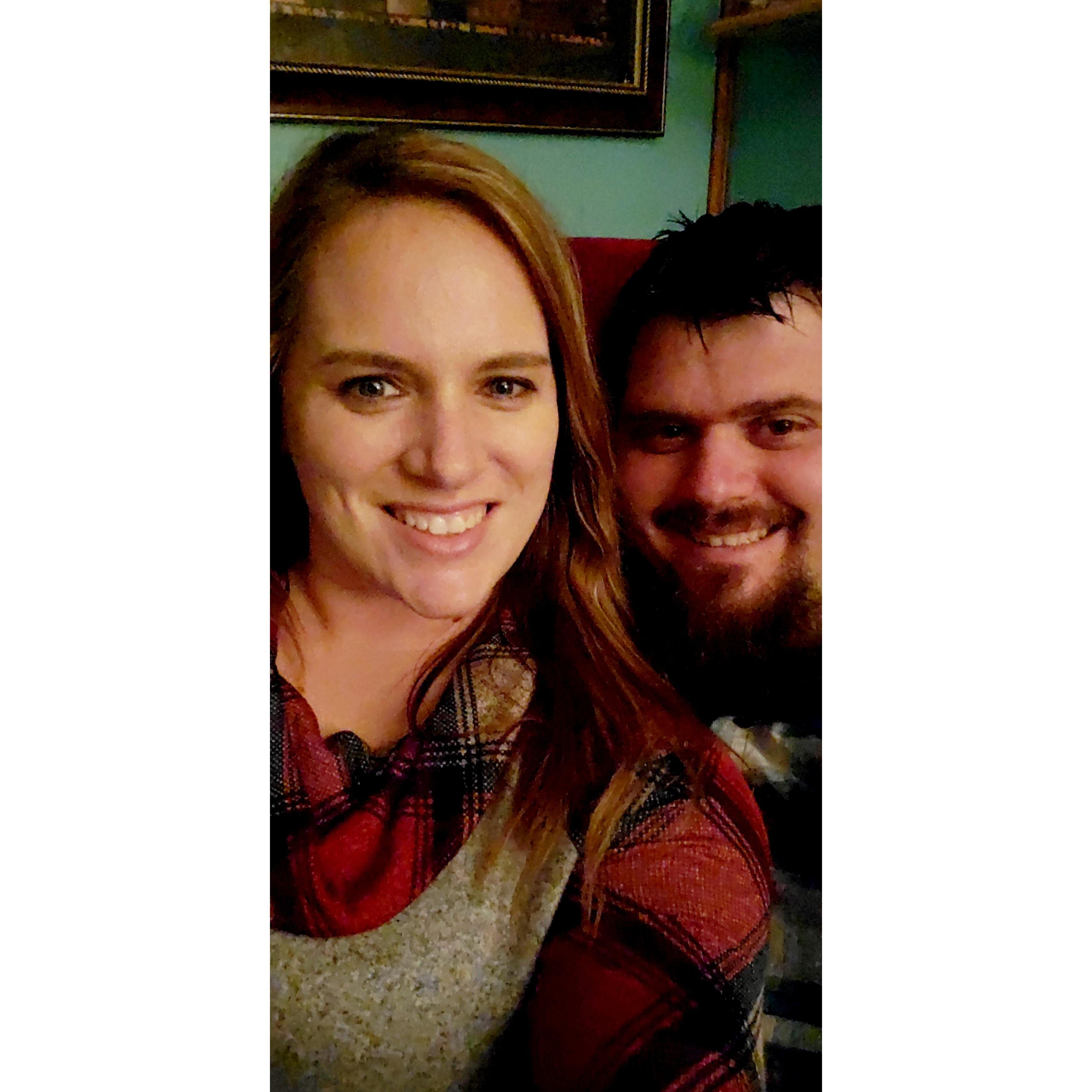 New years eve 2019