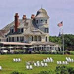 Castle Hill Inn
