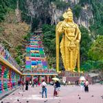 Batu Caves