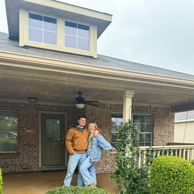 Home Renovations