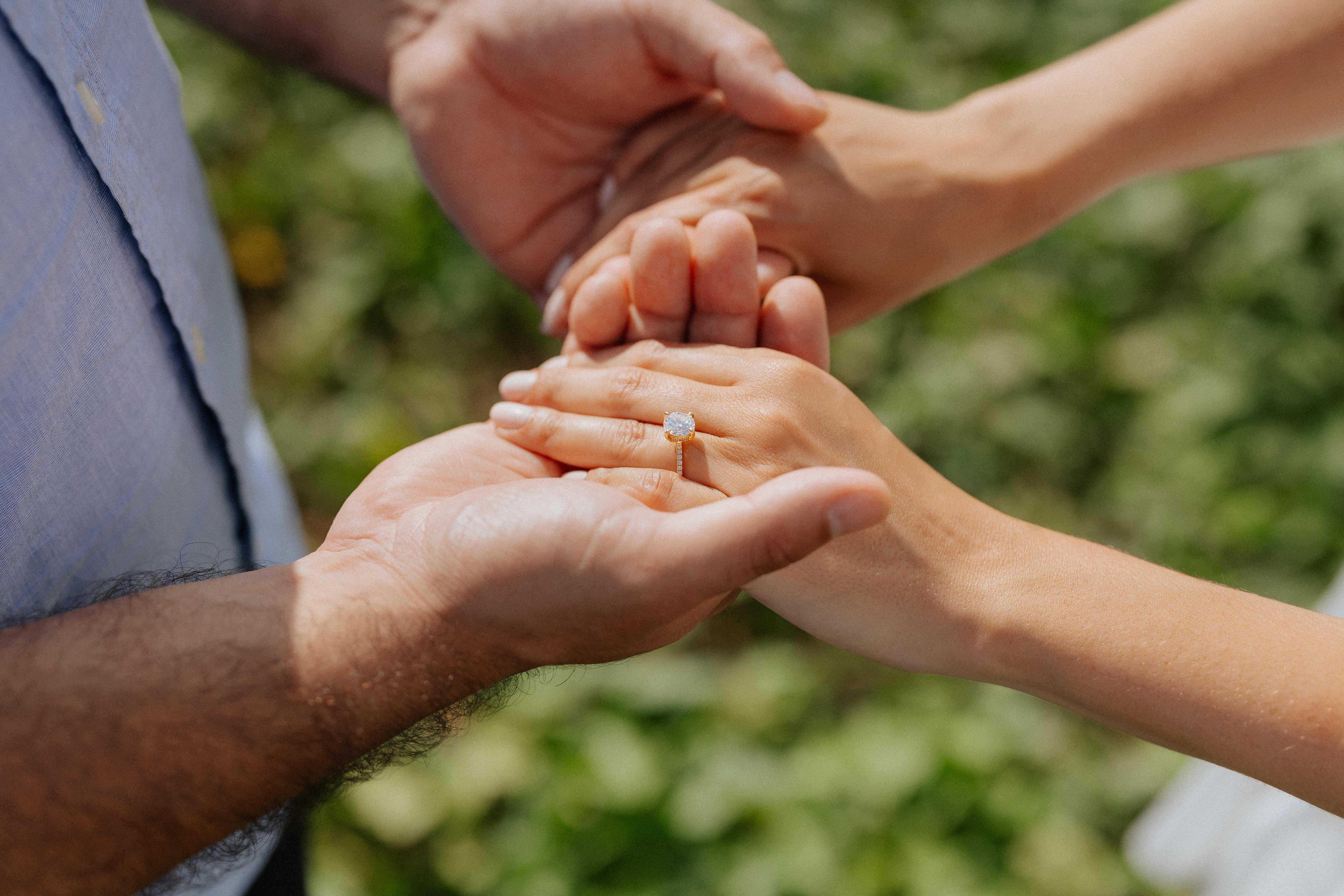 The Wedding Website of Sabrina Reale and Boris Pancevic