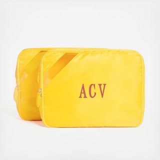 Personalized Compression Cubes