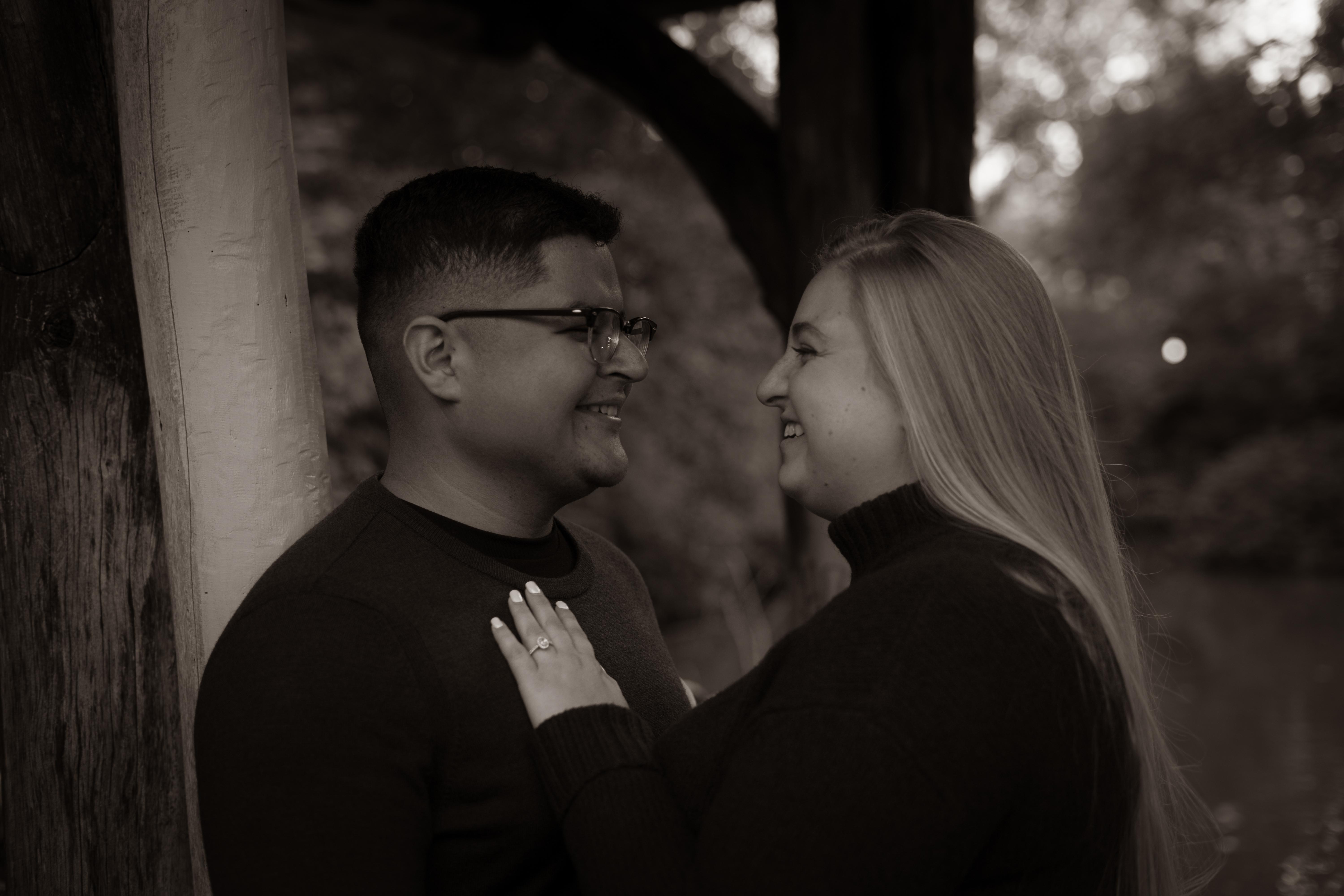 The Wedding Website of Chelsea Keough and Juan David Salgado