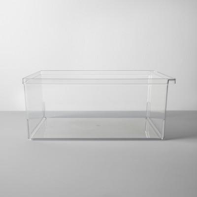 Storage Bin 6"x14.5"x13.1" - Made By Design™
