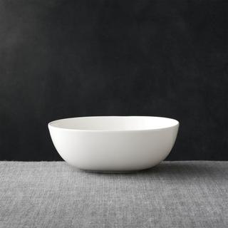 Bennett Oval Bowl, Set of 4