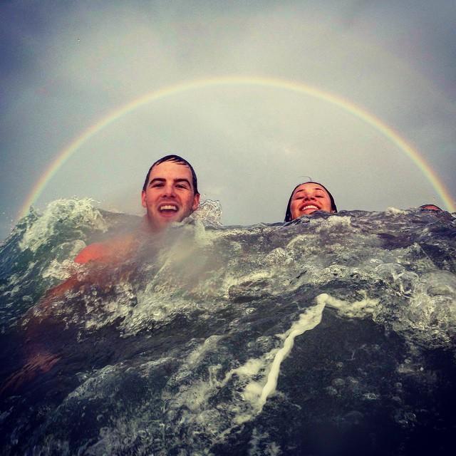 Drowning in Florida
2015