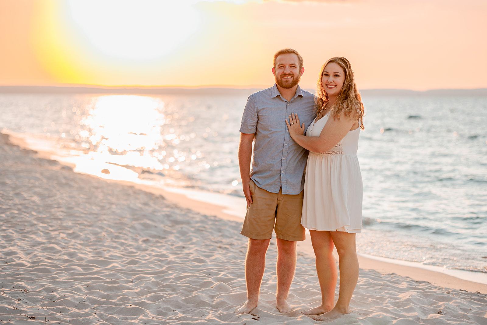 The Wedding Website of Leah Kitchin and Michael Pearson