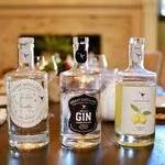 Desert Distilling