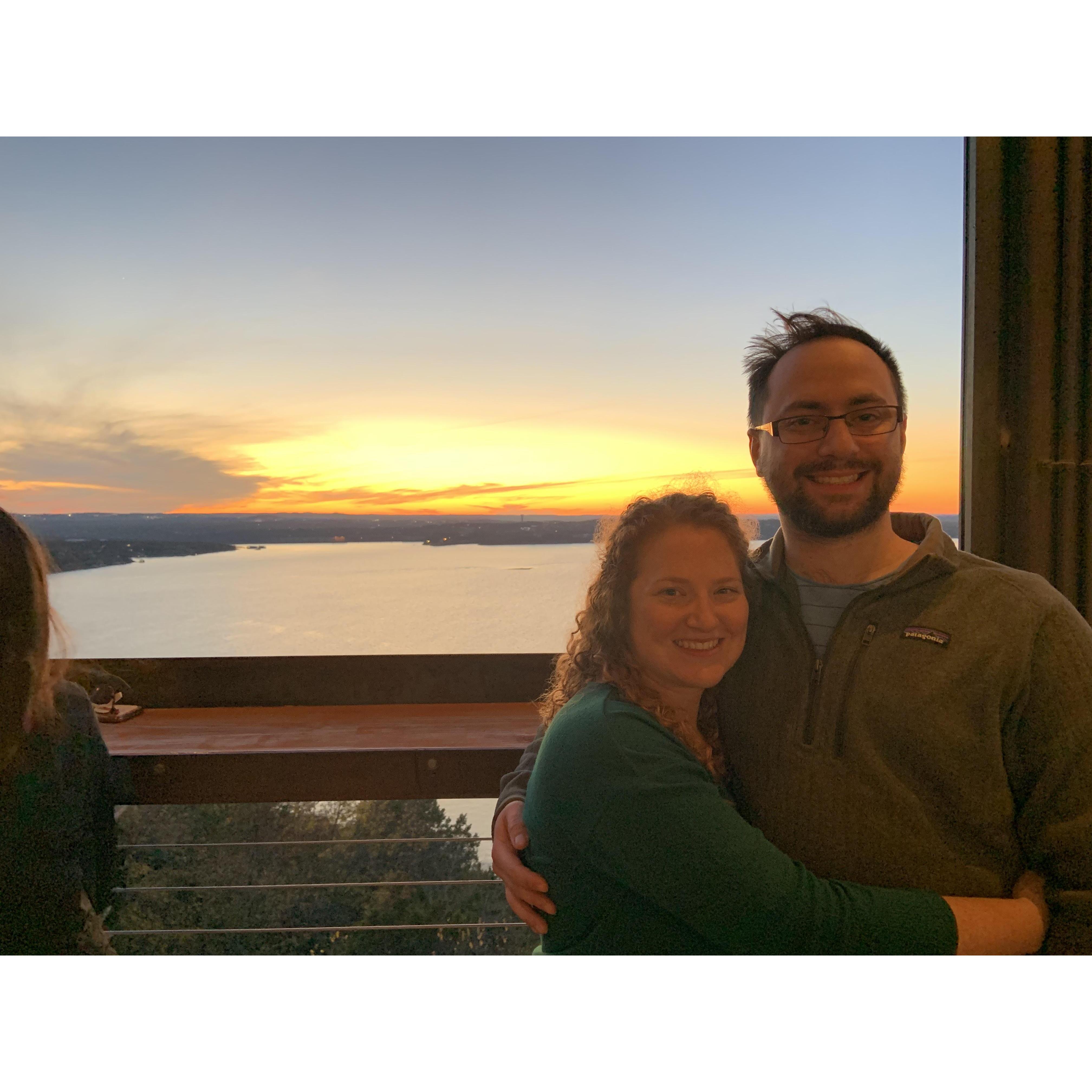 Round Rock/Lake Travis/Austin - November 2019