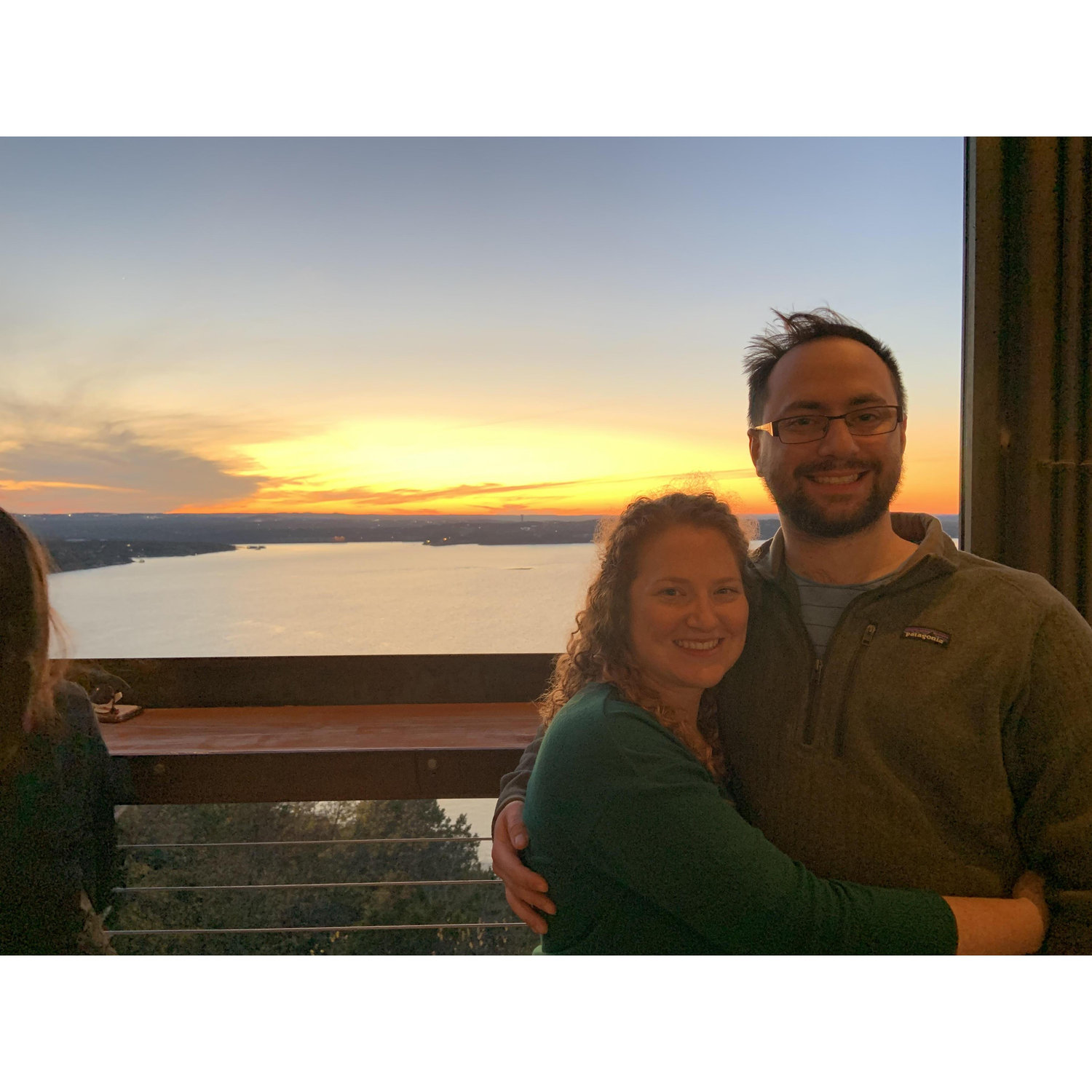 Round Rock/Lake Travis/Austin - November 2019
