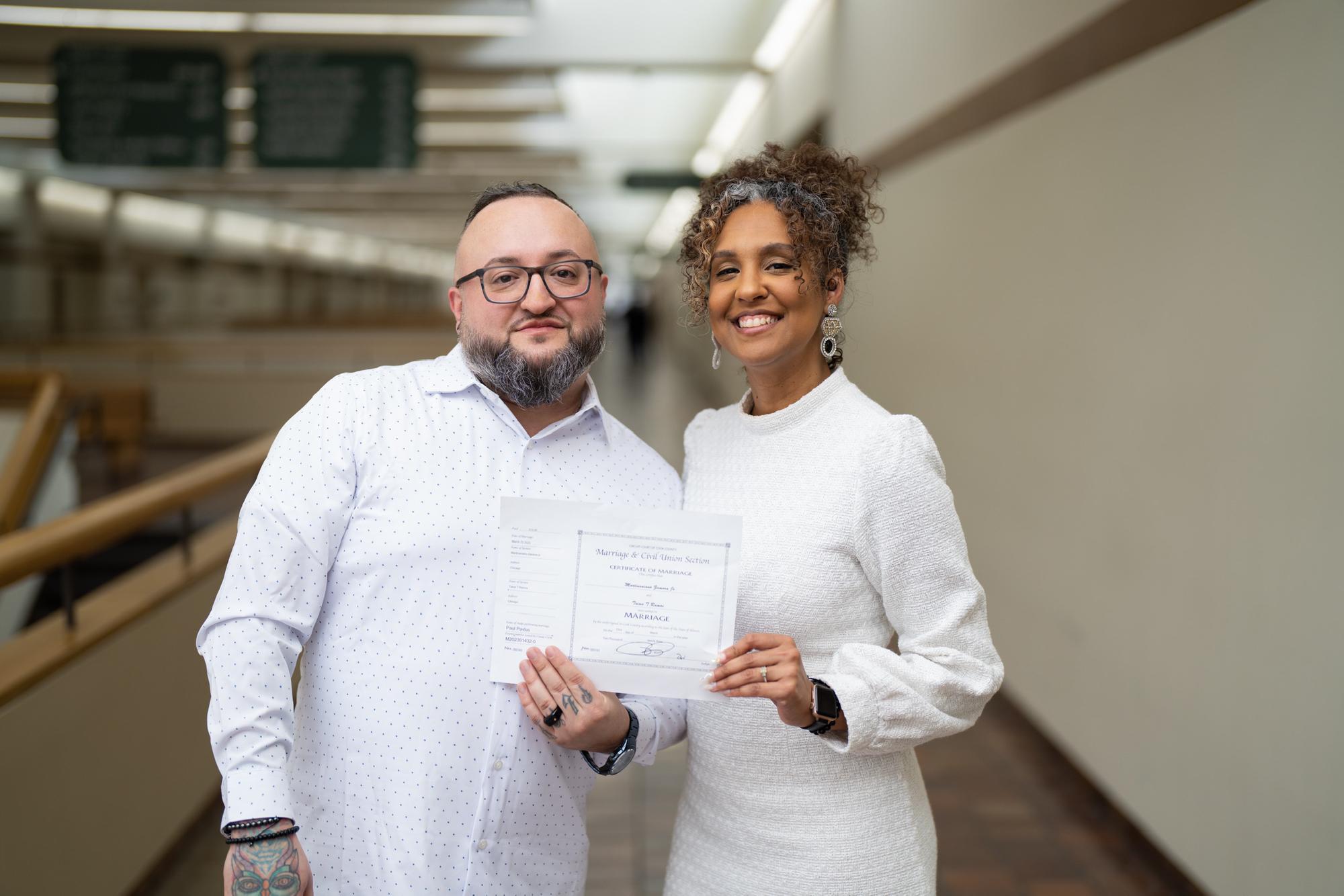 Court House Official ❤️