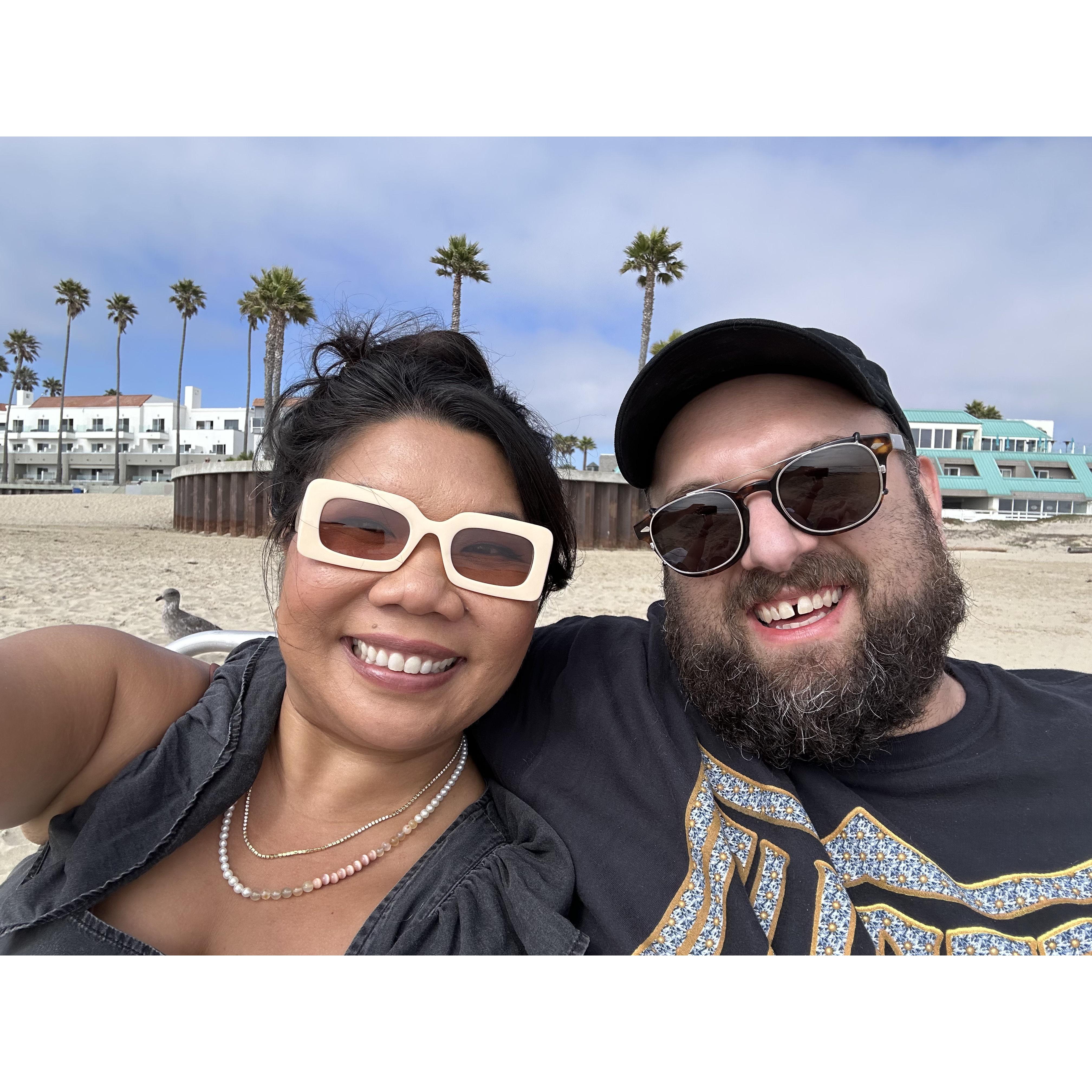 Pismo Beach, CA