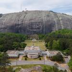 Stone Mountain Park