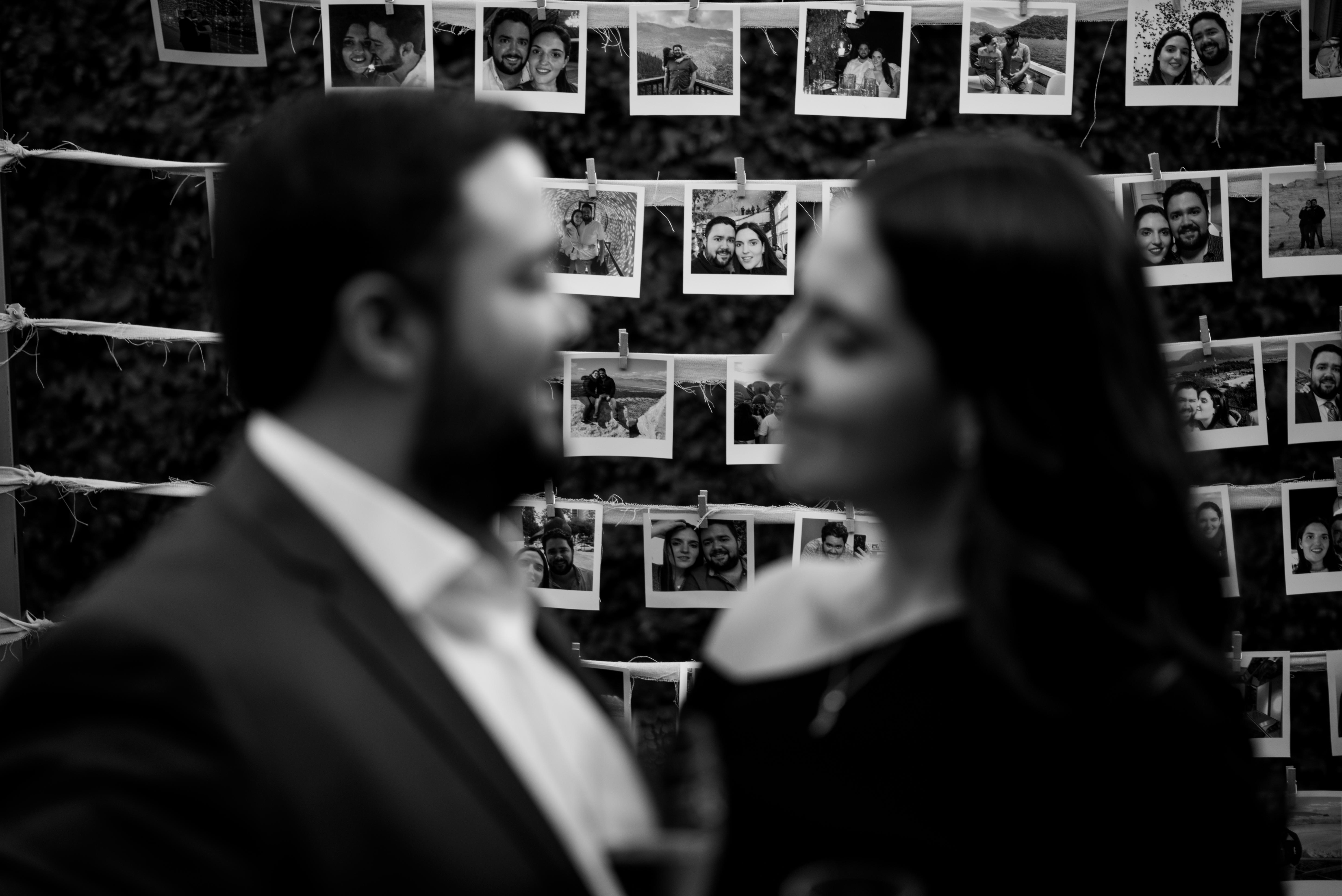 The Wedding Website of Adriana Montemayor and Mauricio Zabaleta