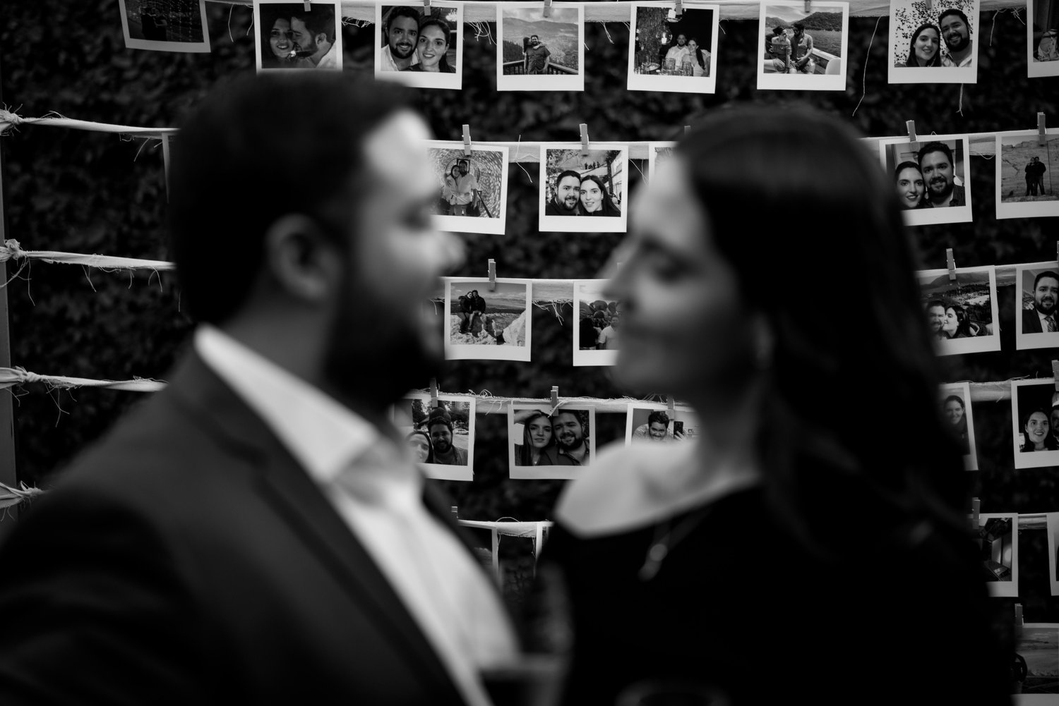 The Wedding Website of Adriana Montemayor and Mauricio Zabaleta
