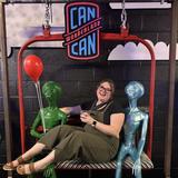 Can Can Wonderland - St. Paul