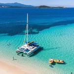Caribe Bliss Ocean Tours & Boat Rental