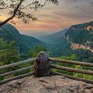 Cloudland Canyon State Park