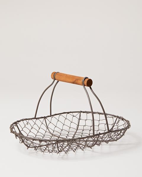 Farmhouse Basket