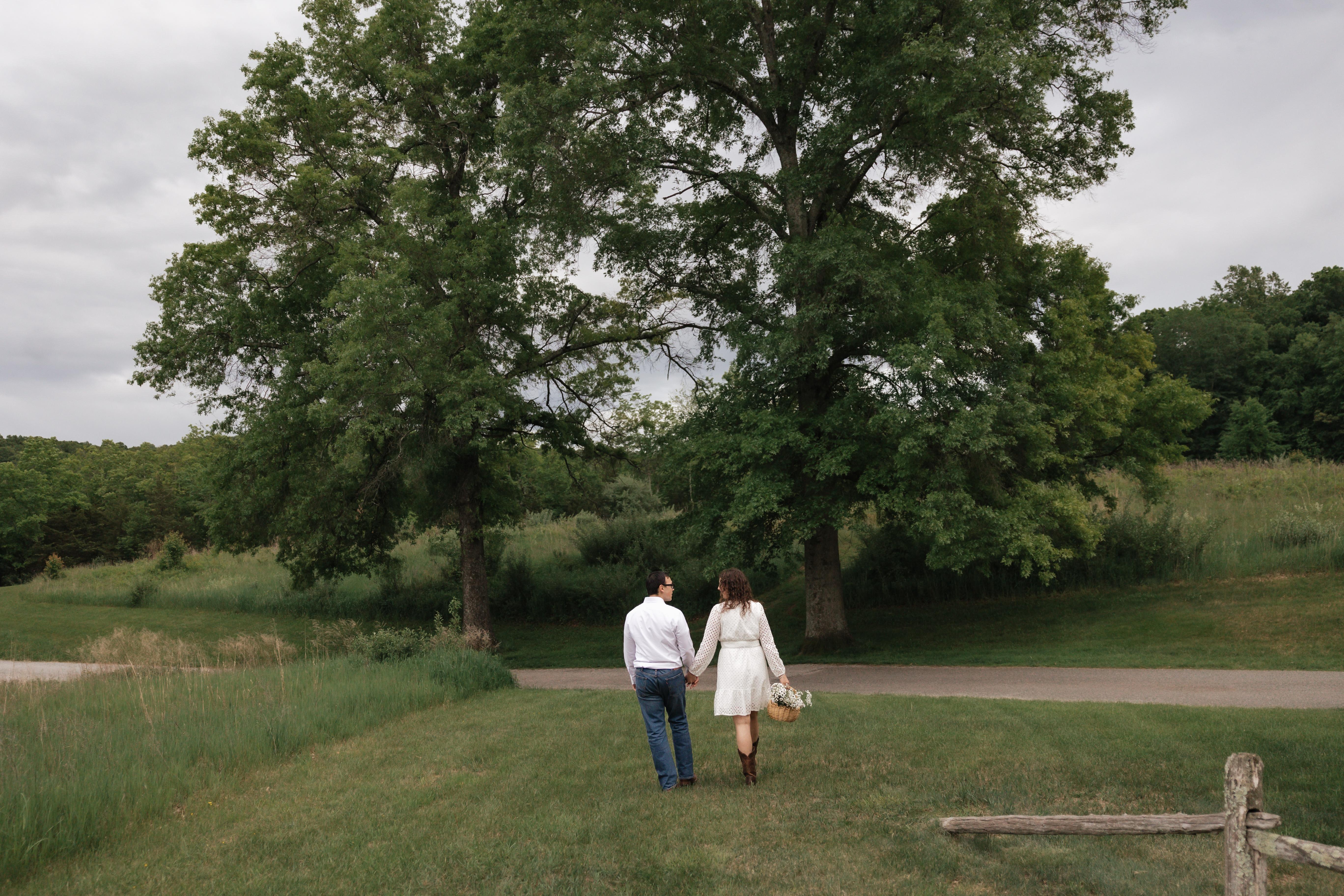 The Wedding Website of Abigail Keller and Angelo Naturale