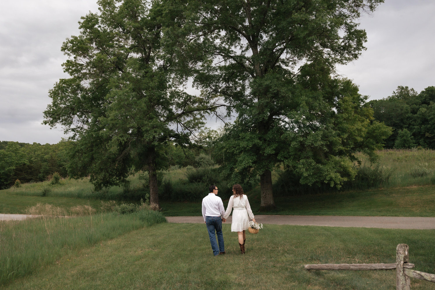 The Wedding Website of Abigail Keller and Angelo Naturale