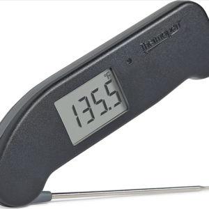 Thermapen® ONE; Color=Black