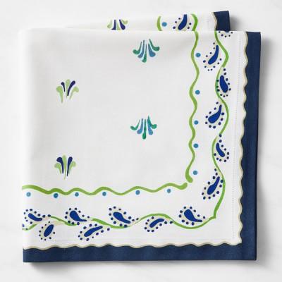 AERIN Panama Napkins, Set of 4
