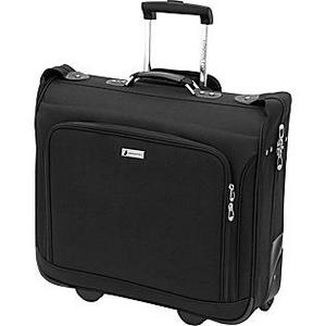London Fog Buckingham 44" Wheeled Garment Bag