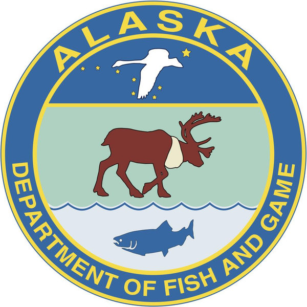 Alaska 1 Day Fishing License