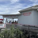 The Whale's Tail Beach Bar & Grill