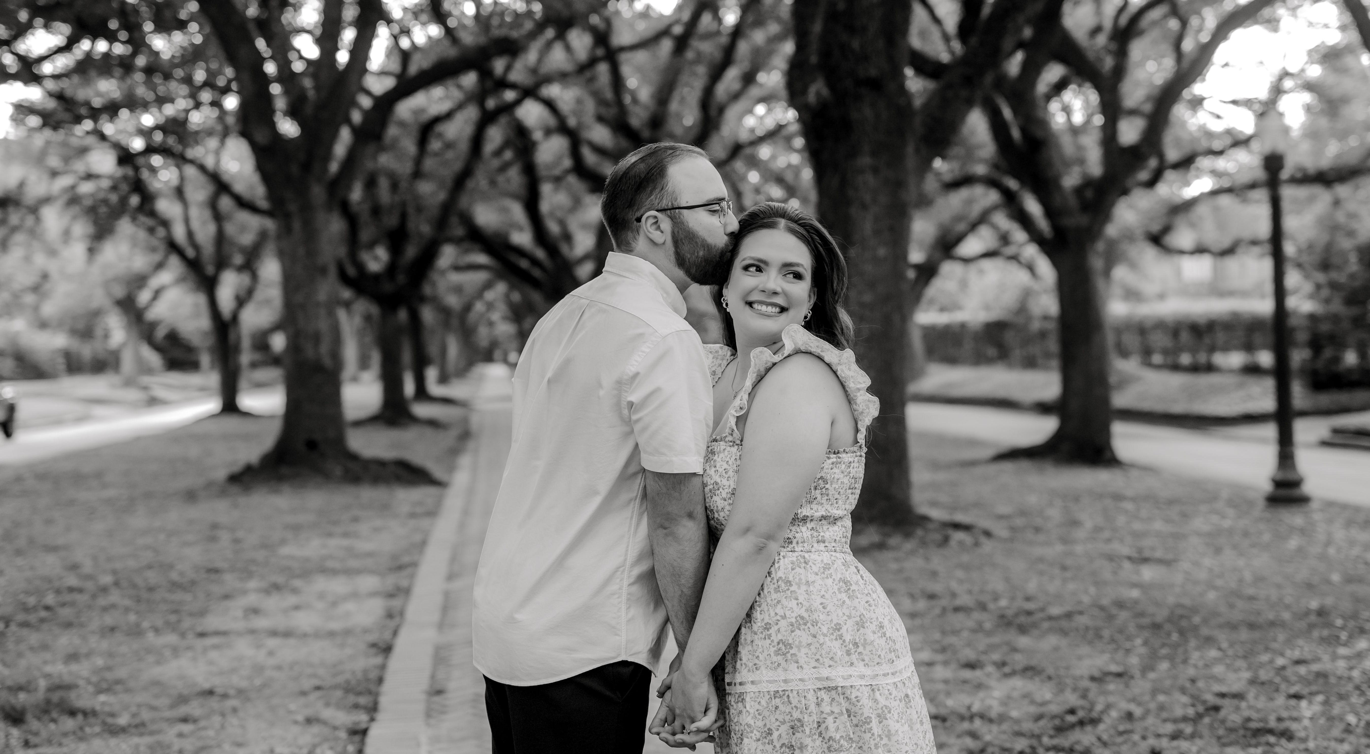 The Wedding Website of Grace Pivonka and Chad Cook