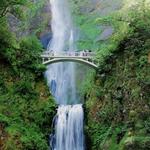 Visit Multnomah Falls