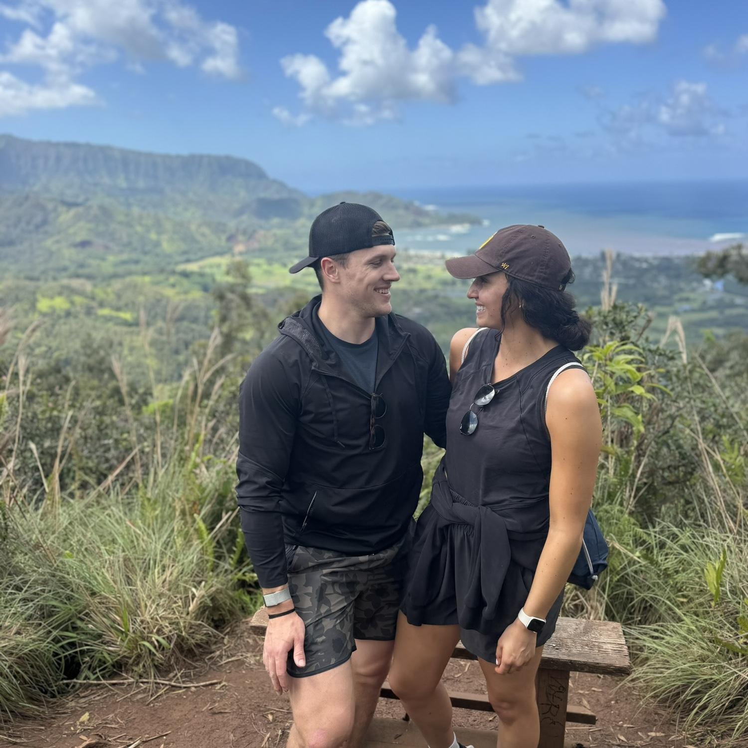 Amazing trip to Kauai, Hawaii with the fam!!