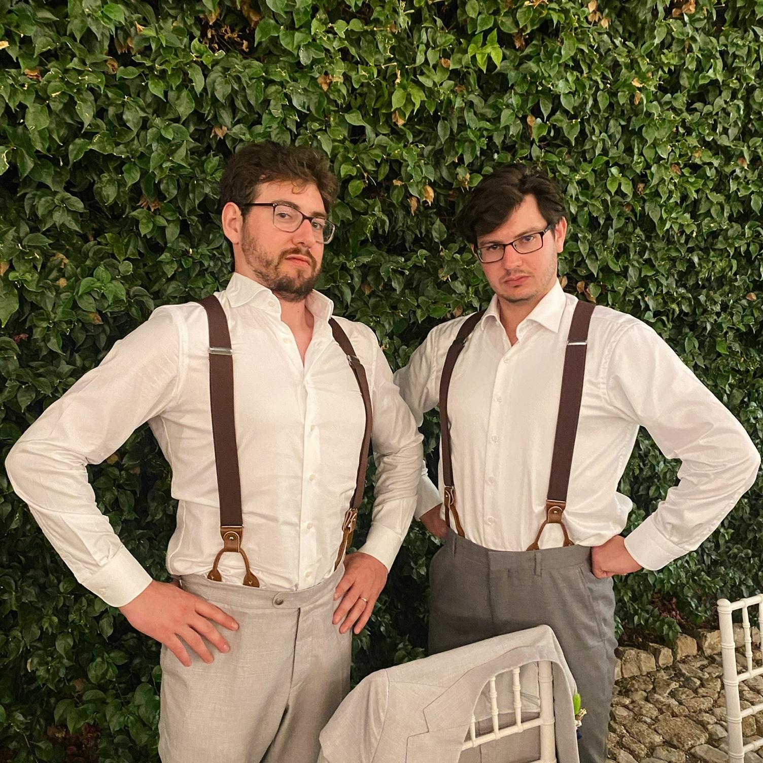 The Bagel Brothers