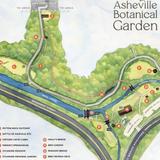 Asheville Botanical Garden