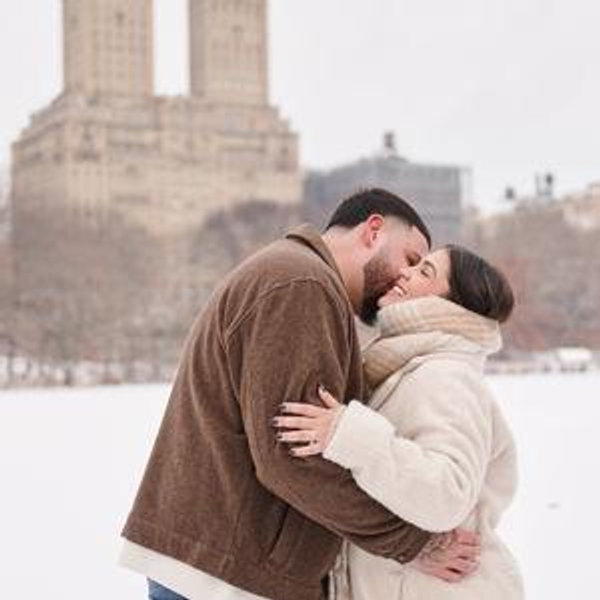 Our Newlywed Fund