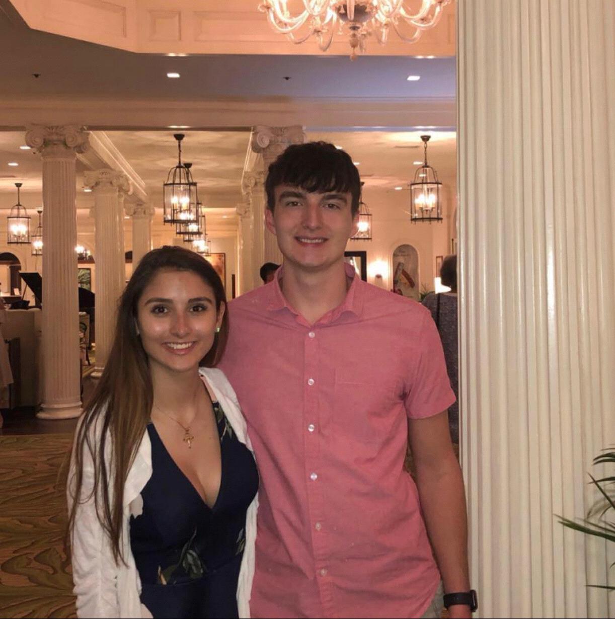 I love you Forever & Always ❤️