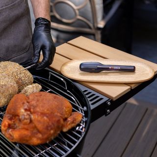 Stake™ Wireless Bluetooth Thermometer