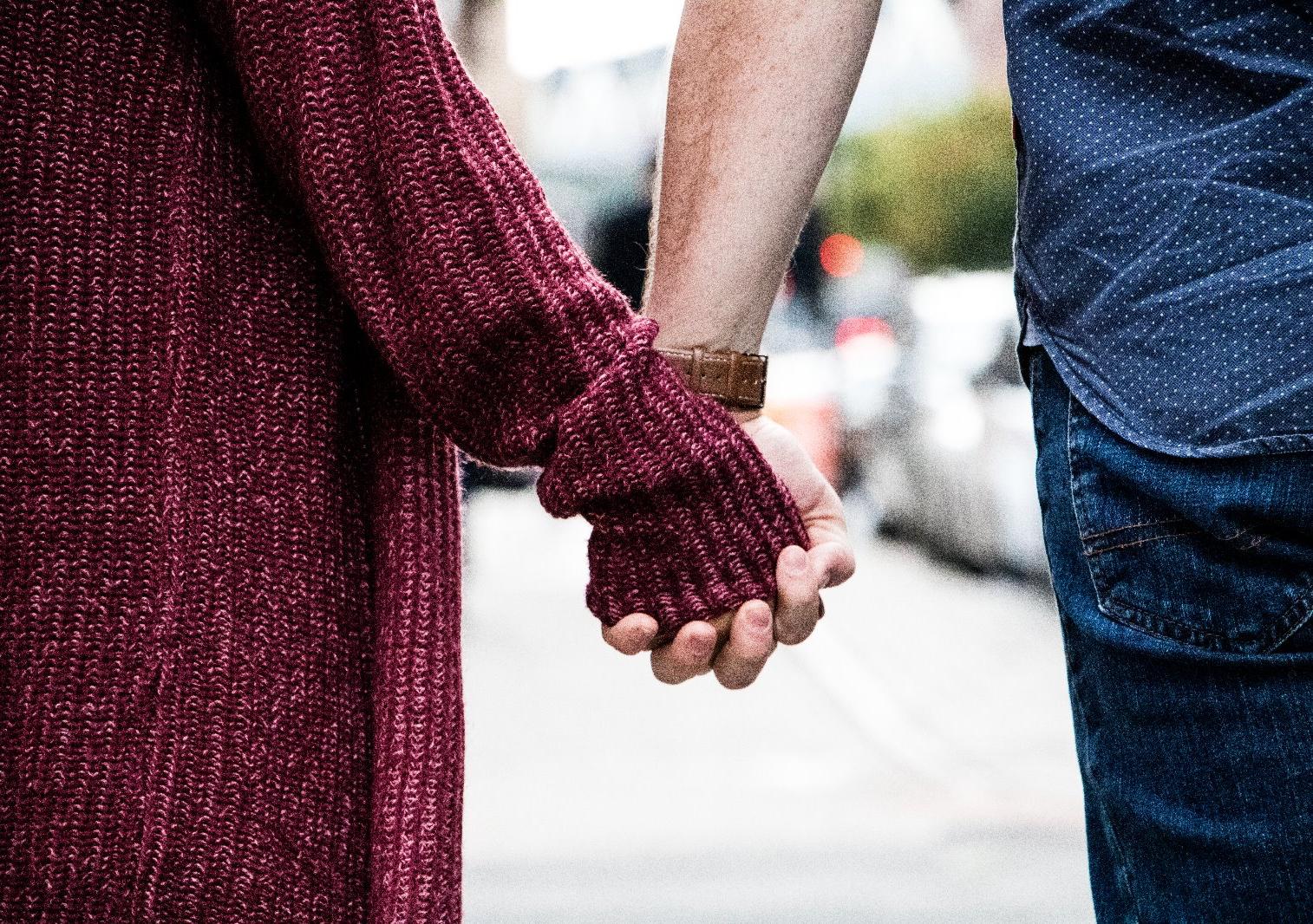 The Wedding Website of Vinson Newland and Josilyn Barrios