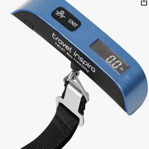 Luggage Scale