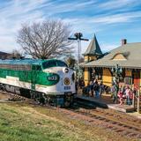 N.C. Transportation Museum