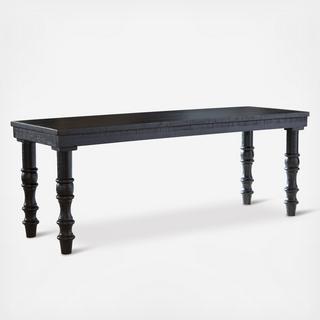 Dannerville Accent Bench