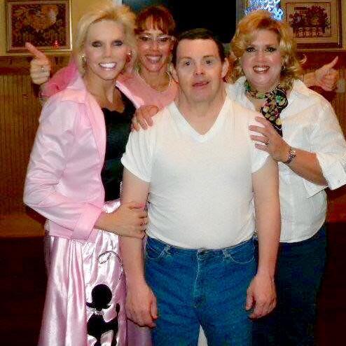 Uncle Lee’s 50th Birthday Bash!!