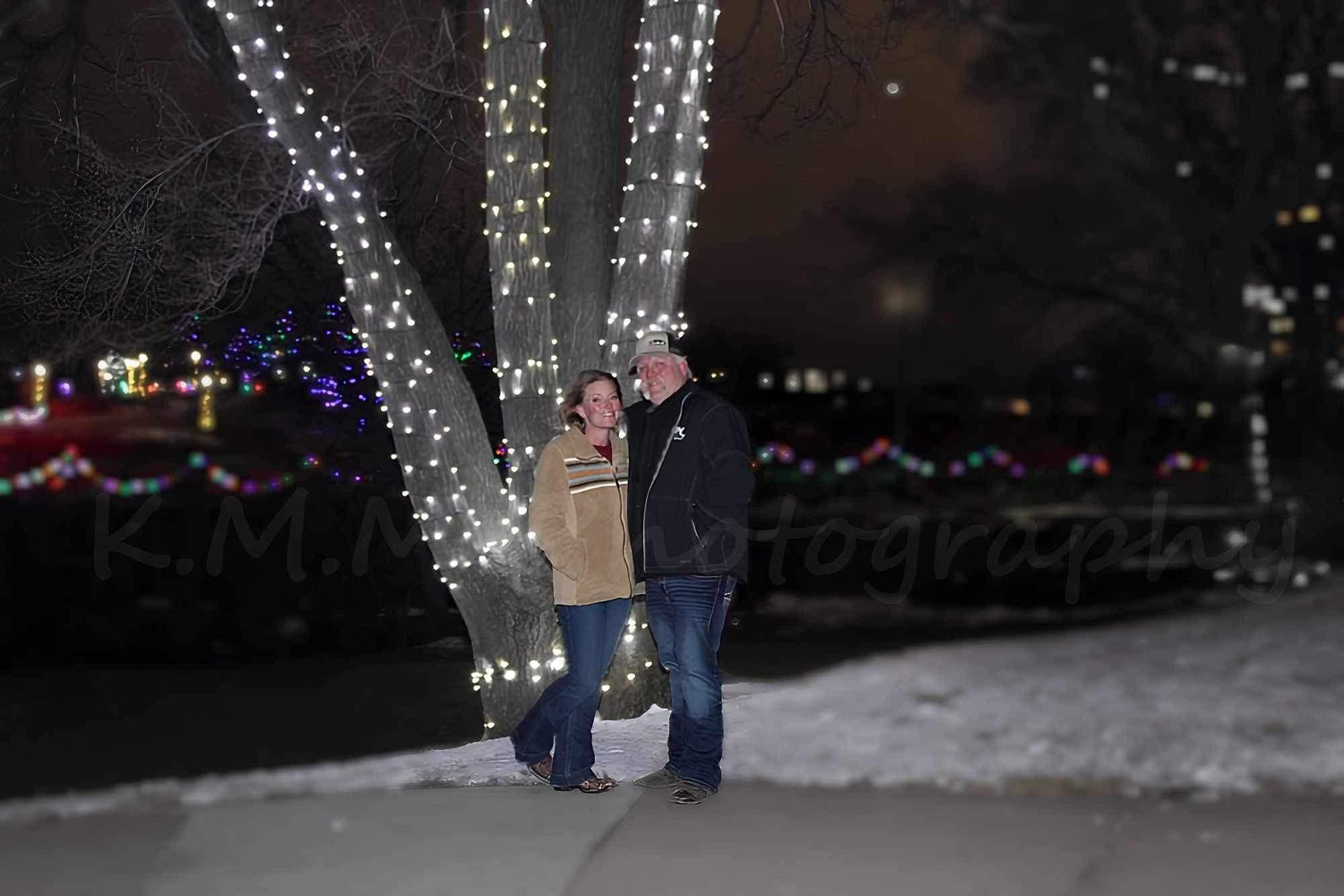 The Wedding Website of Christine Griffin and Jason Rozeboom