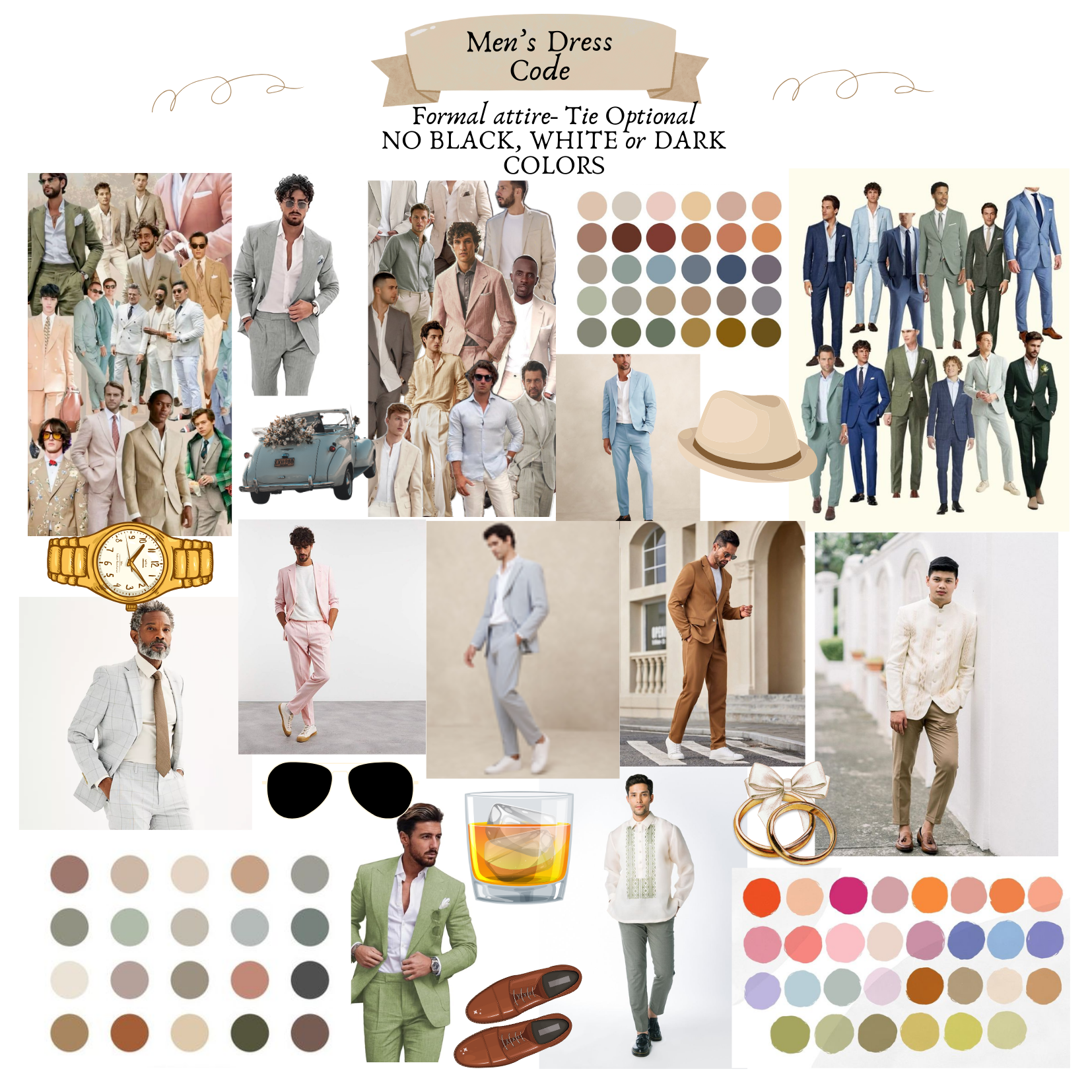 The Wedding Website of Galilee Rodriguez and Carl Garcia